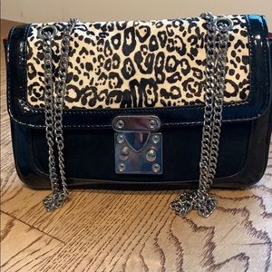 White House Black Market crossbody